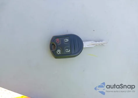 2018 Ford Taurus Se from USA, damaged, VIN 1FAHP2D89JG117004